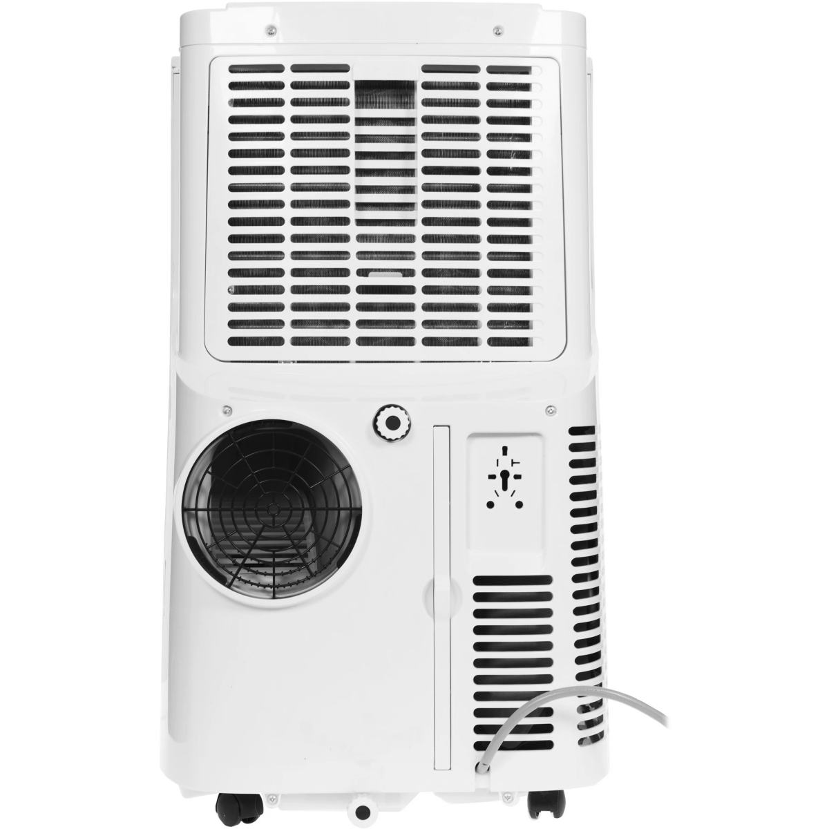 Мобильный кондиционер Primera PRMC-12JANA1 - фото 6