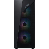 Корпус ADATA XPG LANDER 500 Black (LANDER500MTA-BKCWW)