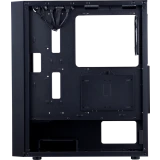 Корпус ADATA XPG LANDER 500 Black (LANDER500MTA-BKCWW)