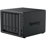 Сетевое хранилище (NAS) Synology DiskStation DS1525+