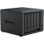 Сетевое хранилище (NAS) Synology DiskStation DS1525+ - фото 3