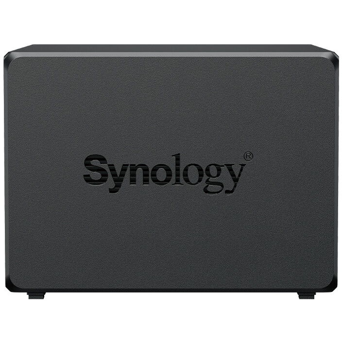 Сетевое хранилище (NAS) Synology DiskStation DS1525+ - фото 4
