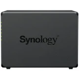 Сетевое хранилище (NAS) Synology DiskStation DS1525+
