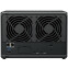 Сетевое хранилище (NAS) Synology DiskStation DS1525+ - фото 6
