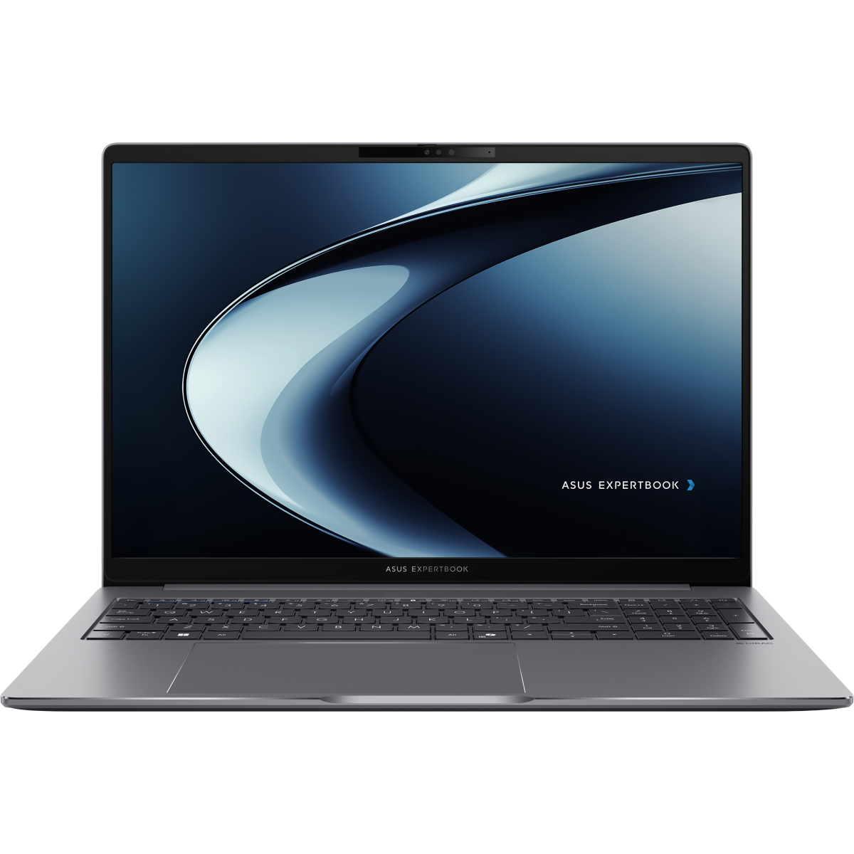 Ноутбук ASUS P3605CVA ExpertBook P3 Misty Grey (MB0159) - P3605CVA-MB0159