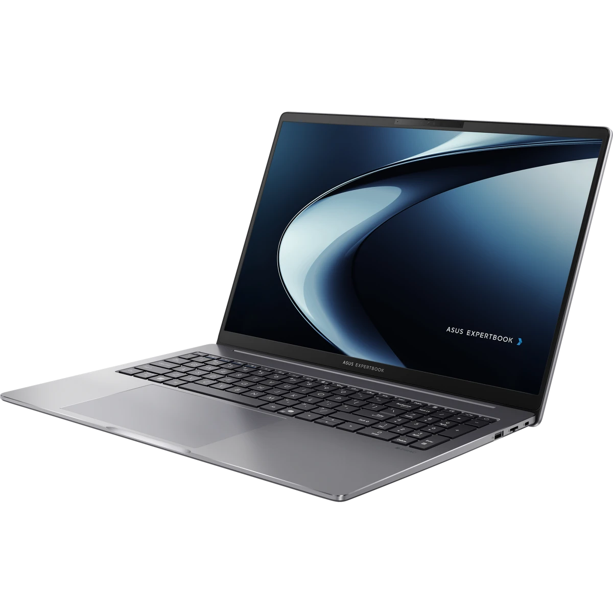 Ноутбук ASUS P3605CVA ExpertBook P3 Misty Grey (MB0159) - P3605CVA-MB0159 - фото 2