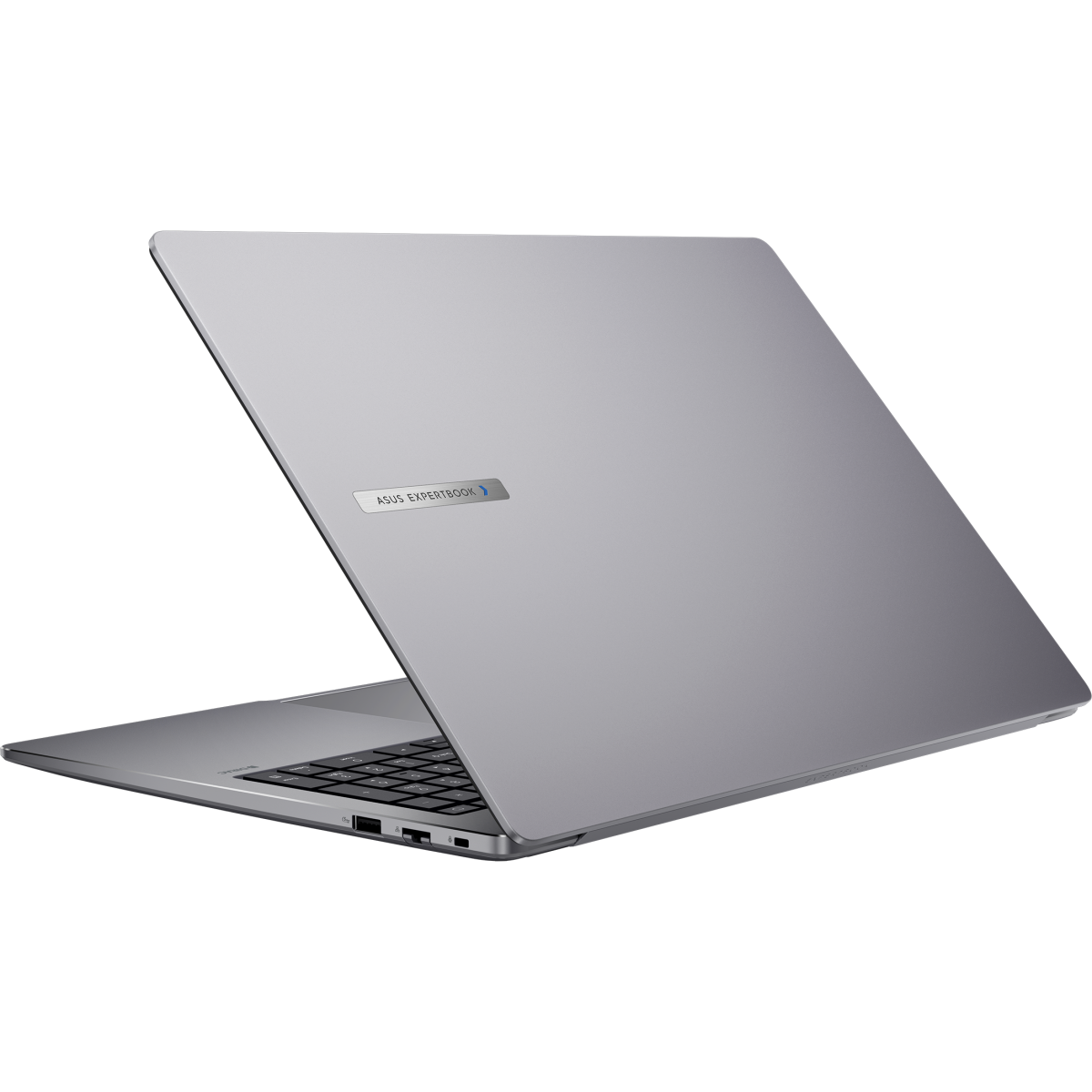 Ноутбук ASUS P3605CVA ExpertBook P3 Misty Grey (MB0159) - P3605CVA-MB0159 - фото 4