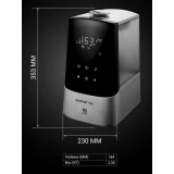 Увлажнитель воздуха Polaris PUH2300 Black (PUH 2300)