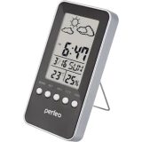 Метеостанция Perfeo Window Black (PF-S002A) (PF_A4863)
