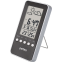 Метеостанция Perfeo Window Black (PF-S002A) - PF_A4863
