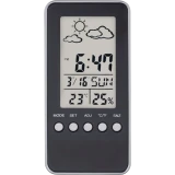 Метеостанция Perfeo Window Black (PF-S002A) (PF_A4863)