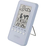 Метеостанция Perfeo Window White (PF-S002A) (PF_A4862)