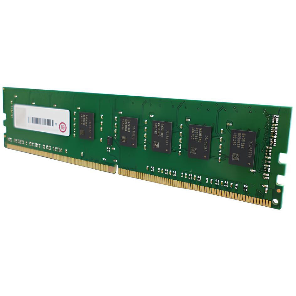 Оперативная память QNAP RAM-32GDR4ECS0-UD-2666