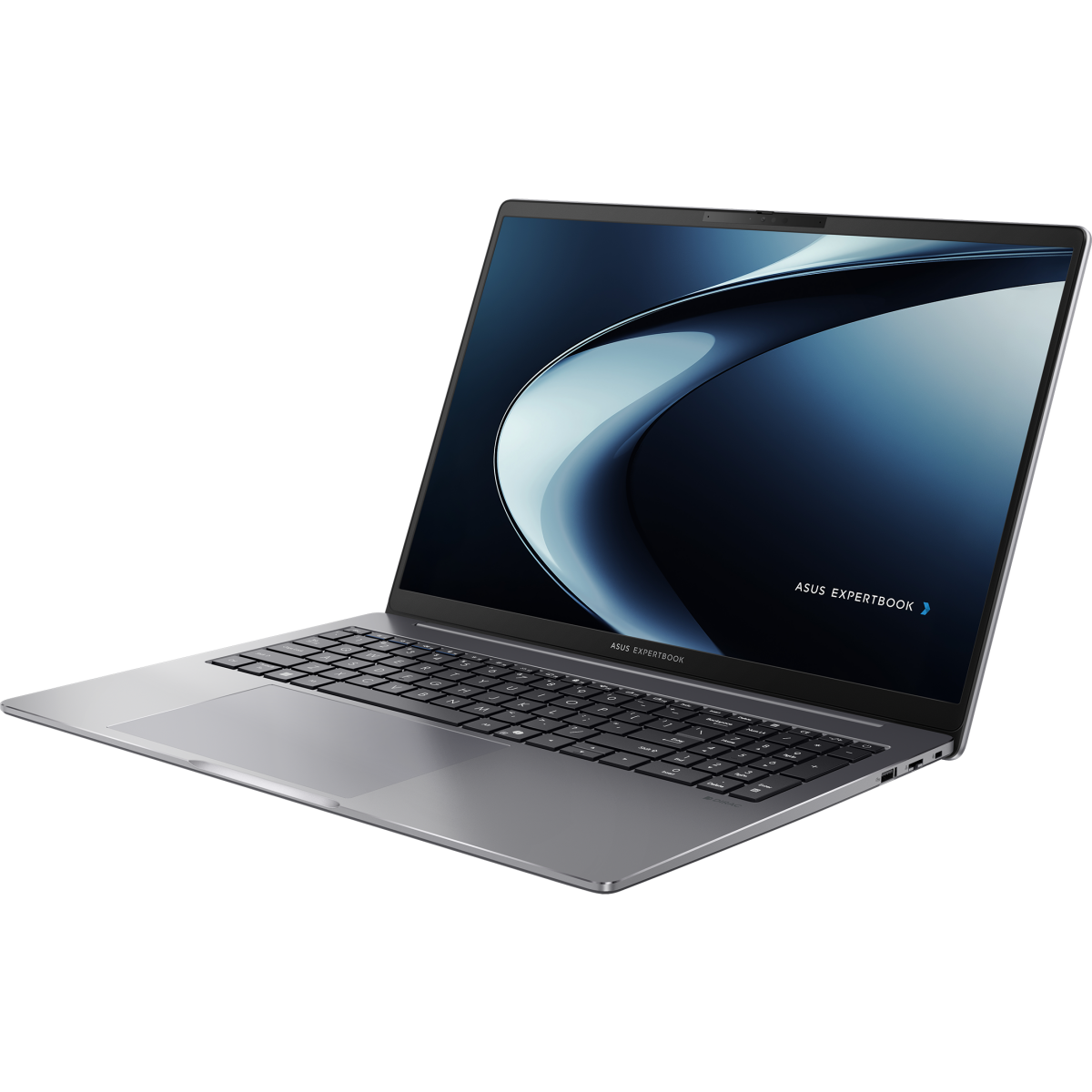 Ноутбук ASUS P3605CVA ExpertBook P3 Misty Grey (MB0162) - P3605CVA-MB0162 - фото 2