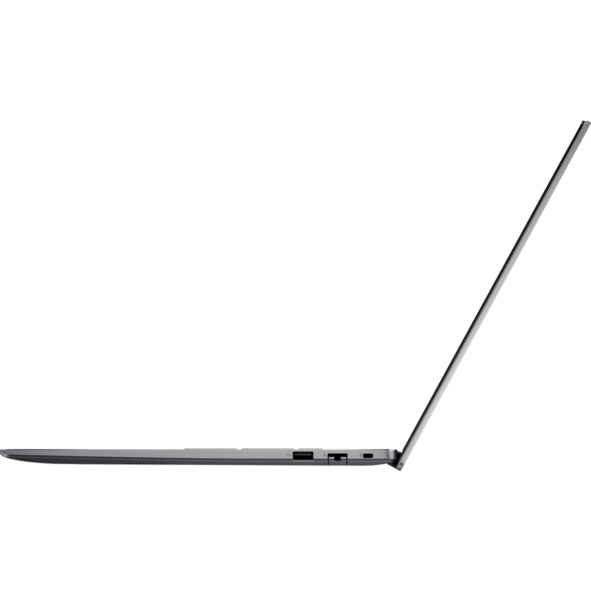 Ноутбук ASUS P3605CVA ExpertBook P3 Misty Grey (MB0162) - P3605CVA-MB0162 - фото 5