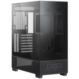 Корпус XASTRA Q500 0F Black (Q500-0F)