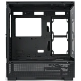 Корпус XASTRA Q500 0F Black (Q500-0F)