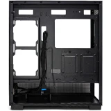 Корпус XASTRA Q500 0F Black (Q500-0F)