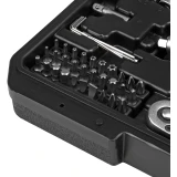 Набор инструментов AV STEEL AV-011472