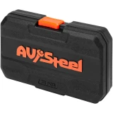 Набор инструментов AV STEEL AV-011472