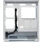 Корпус XASTRA Q500 0F White - Q500-0F-WH - фото 3