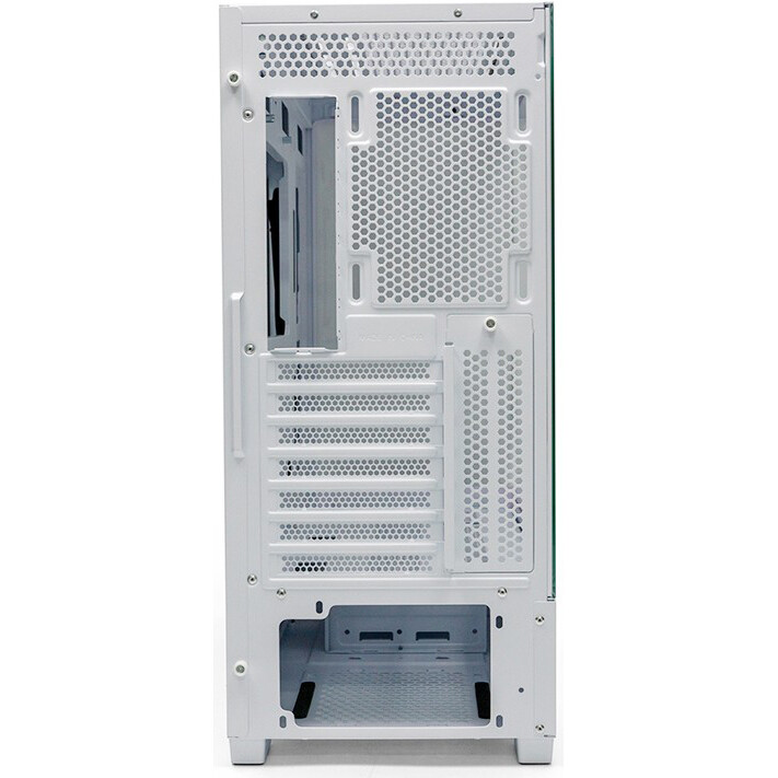 Корпус XASTRA Q500 0F White - Q500-0F-WH - фото 4