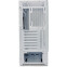 Корпус XASTRA Q500 0F White - Q500-0F-WH - фото 4