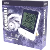 Метеостанция Perfeo Kammuri (PF-CX-260A) (PF_C3661)