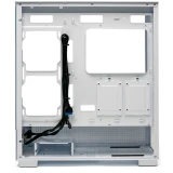 Корпус XASTRA Q500 3ARGB-C10 White (Q500-3FM12A-C10-WH)