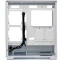 Корпус XASTRA Q500 3ARGB-C10 White - Q500-3FM12A-C10-WH - фото 3