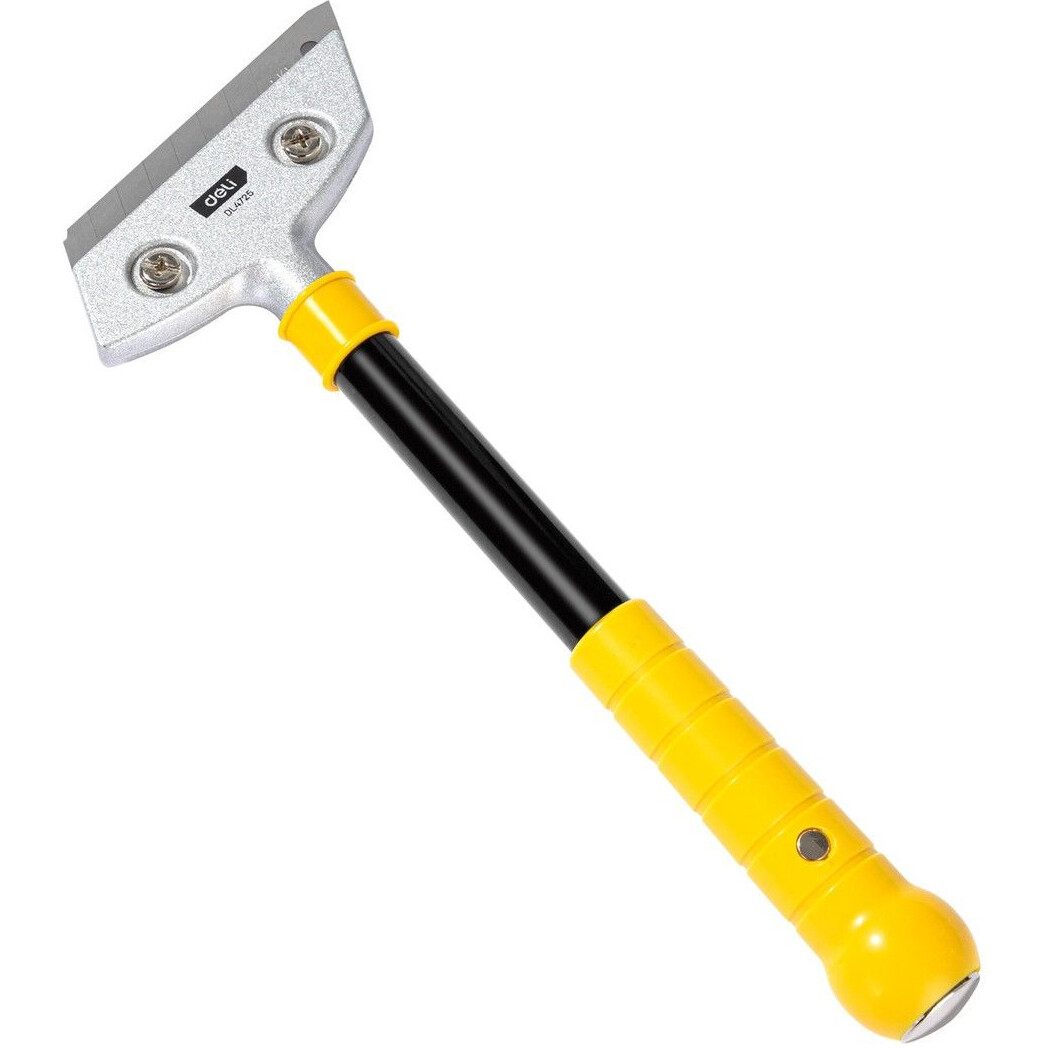 Скребок Deli DL4725