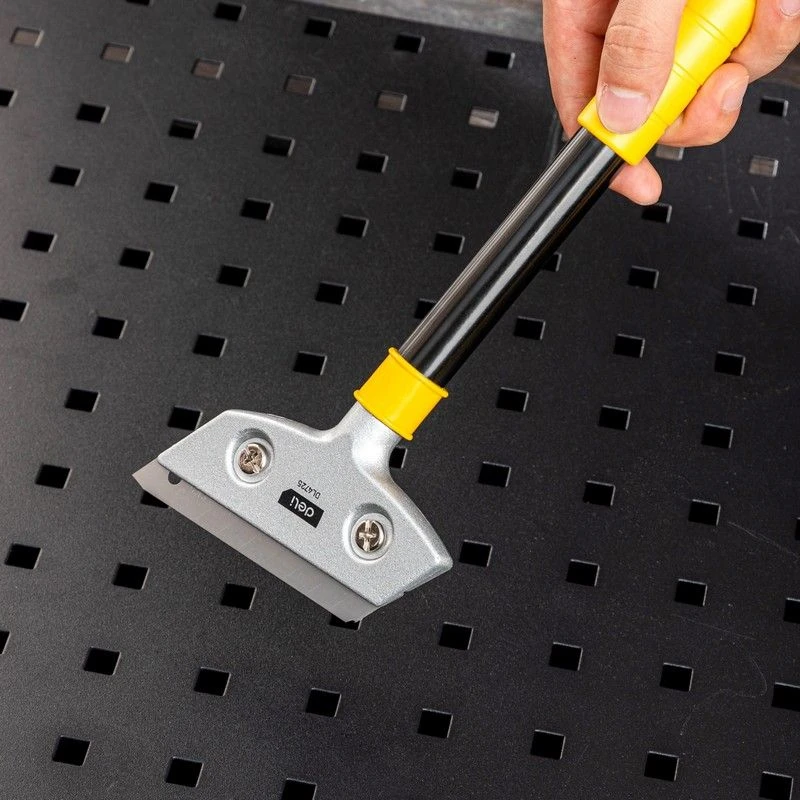 Скребок Deli DL4725 - фото 6