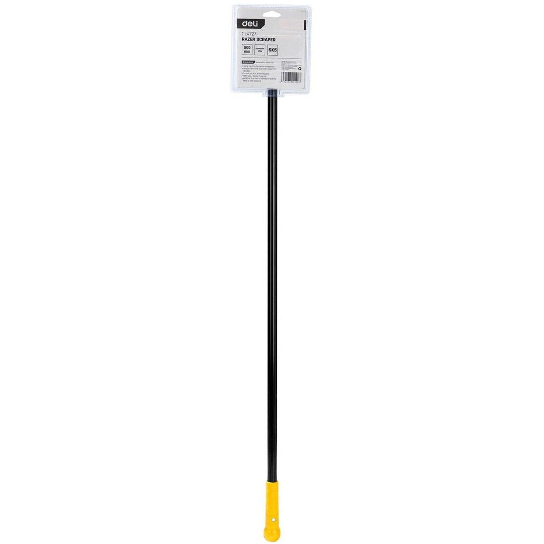 Скребок Deli DL4727 - фото 4