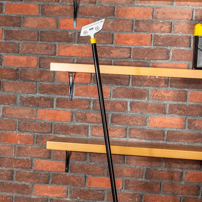 Скребок Deli DL4727 - фото 6