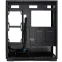 Корпус XASTRA Q500 6ARGB-C10-UC Black - Q500-6FM12A-C10-UC - фото 4