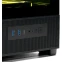 Корпус XASTRA Q500 6ARGB-C10-UC Black - Q500-6FM12A-C10-UC - фото 5