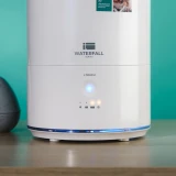 Увлажнитель воздуха Timberk T-HU5.2-A21E-W