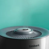 Увлажнитель воздуха Timberk T-HU5.2-A21E-W