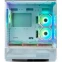 Корпус XASTRA Q500 6ARGB-C10-UC White - Q500-6FM12A-C10-UC-WH - фото 3