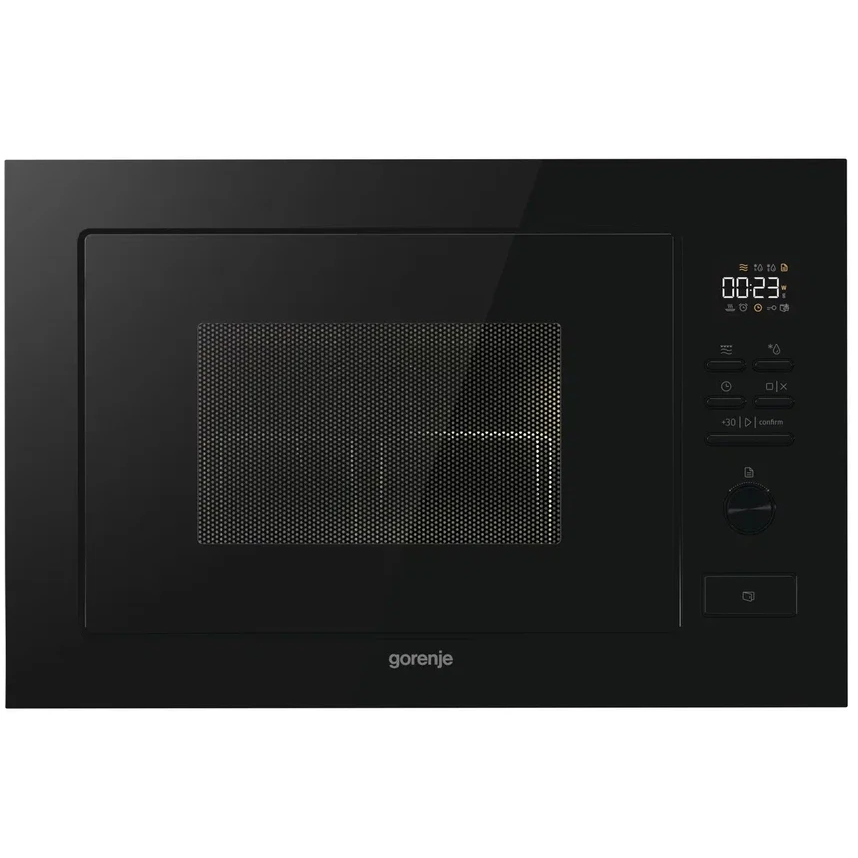 Встраиваемая микроволновая печь Gorenje BM251M2BG