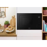 Встраиваемая микроволновая печь Gorenje BM251M2BG