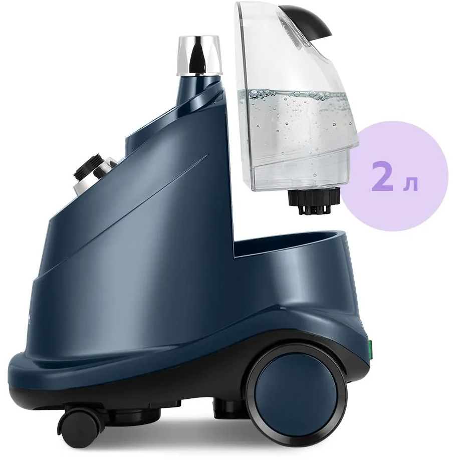 Отпариватель Kitfort КТ-9355 - фото 3