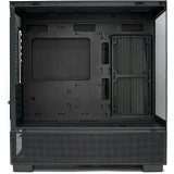 Корпус XASTRA Q500M 0F Black (Q500M-0F)