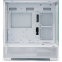 Корпус XASTRA Q500M 0F White - Q500M-0F-WH - фото 3