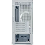 Корпус XASTRA Q500M 0F White (Q500M-0F-WH)