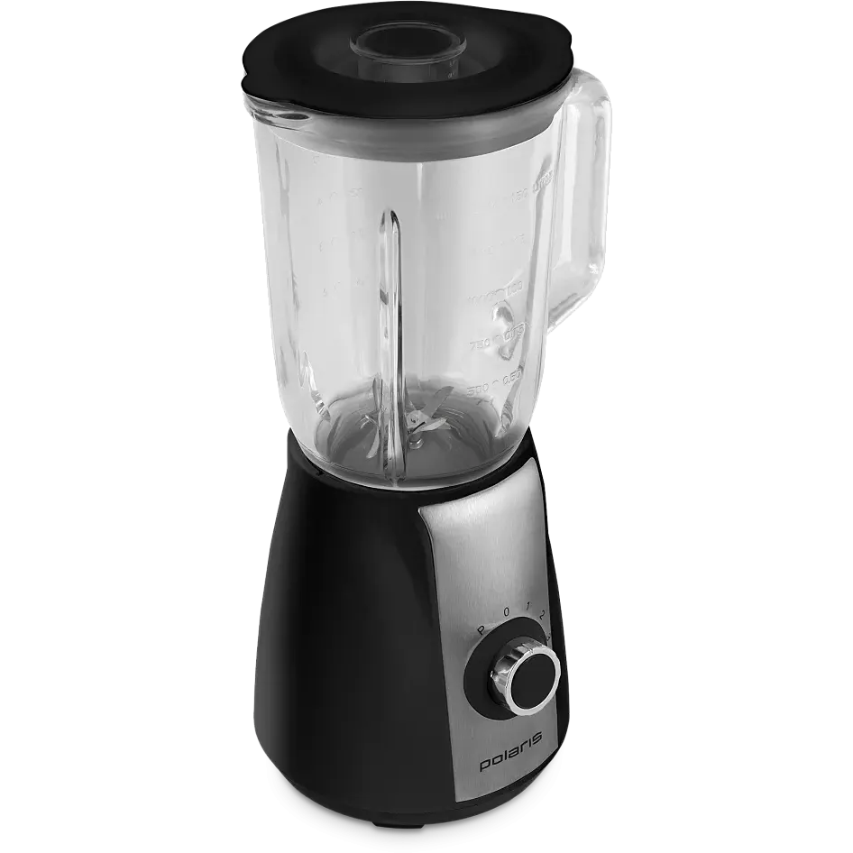 Блендер Polaris PTB0511G Black - PTB 0511G