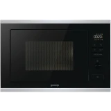 Встраиваемая микроволновая печь Gorenje BMX251M2BG
