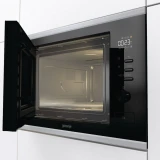 Встраиваемая микроволновая печь Gorenje BMX251M2BG