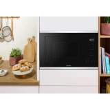 Встраиваемая микроволновая печь Gorenje BMX251M2BG