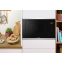 Встраиваемая микроволновая печь Gorenje BMX251M2BG - фото 3